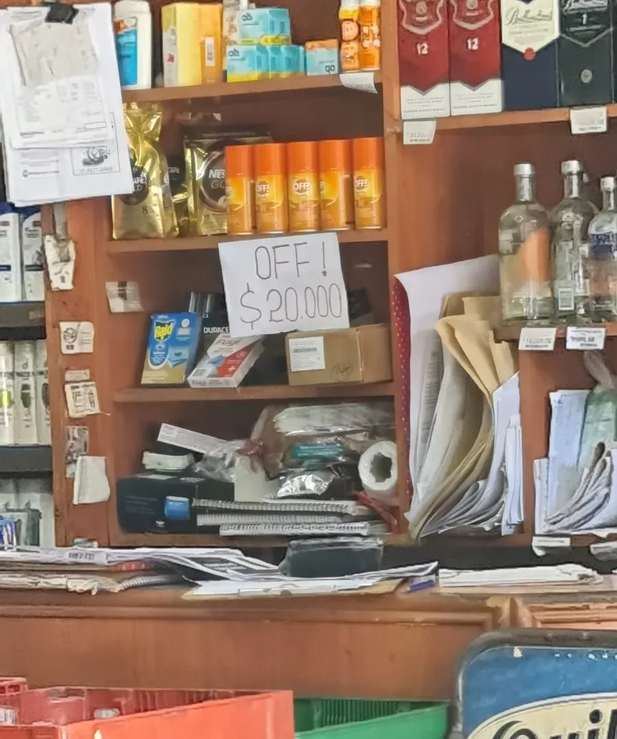 El libre mercado con su propia regulación miserable