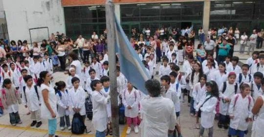 Las clases en las escuelas bonaerenses comenzarán el 2 de marzo