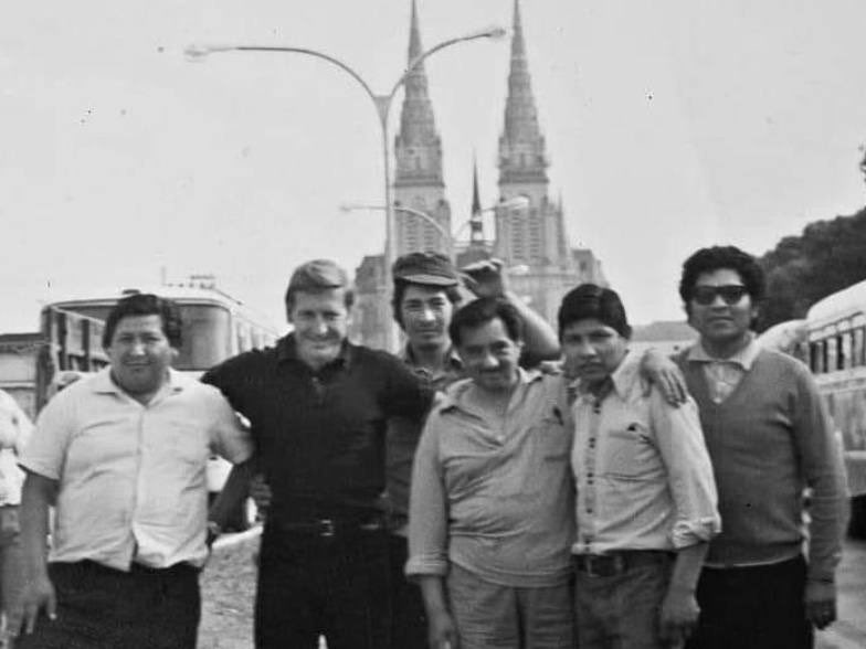 Se cumplen 51 años del asesinato de Mugica el cura de los pobres