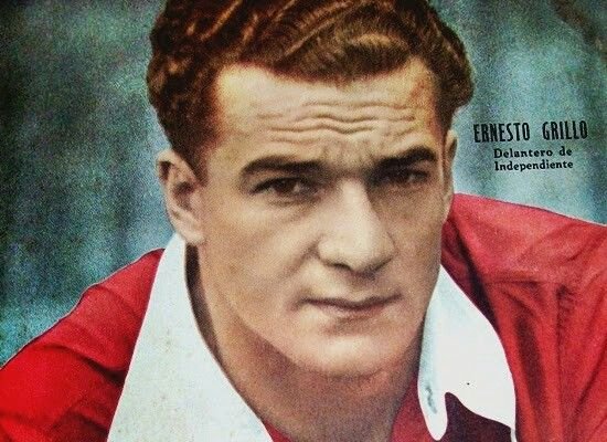 La pelota no se mancha