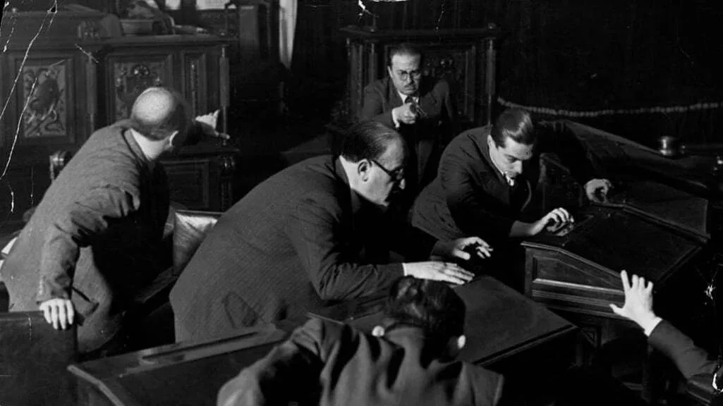 Roca-Runciman, un acuerdo infame con sello conservador