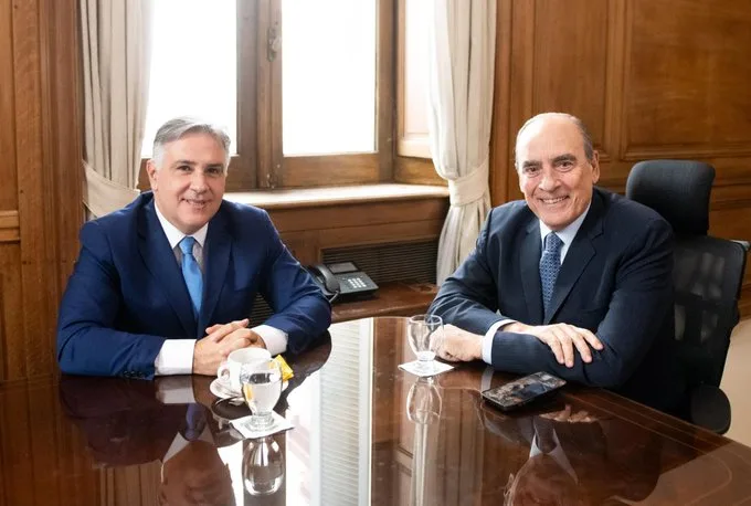 La obra pública como moneda de cambio