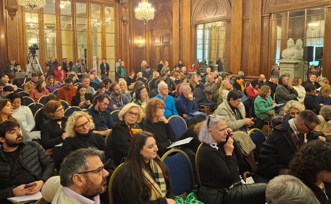 Legislatura Porteña: Jornada de debate sobre el Código Urbanístico