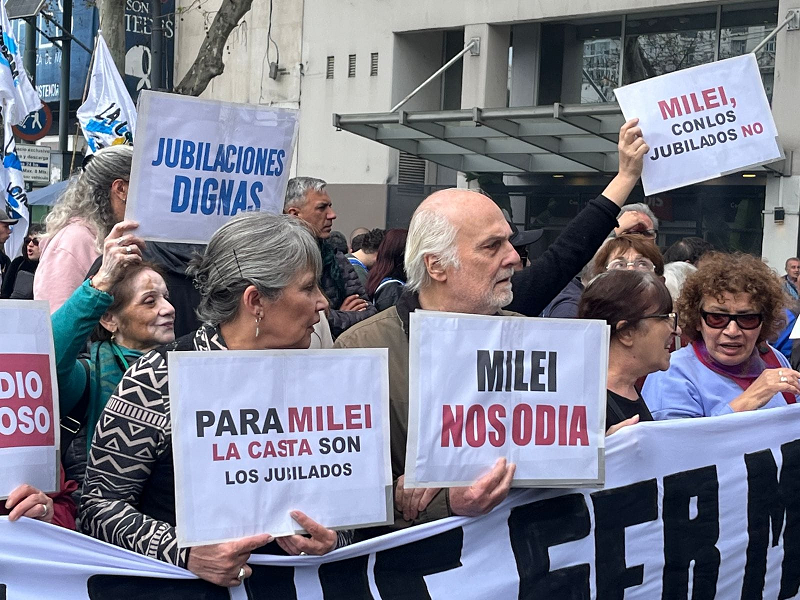PAMI quita el 100% de cobertura a muchos medicamentos
